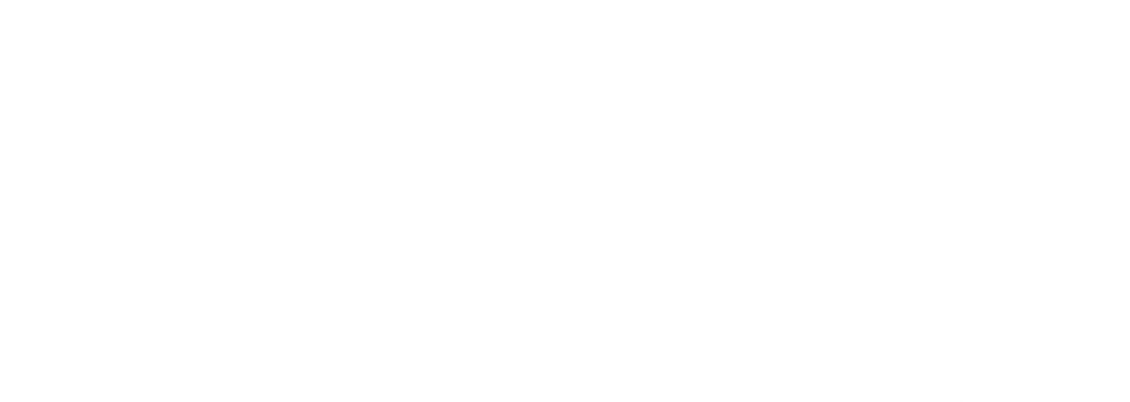 Disney logo white