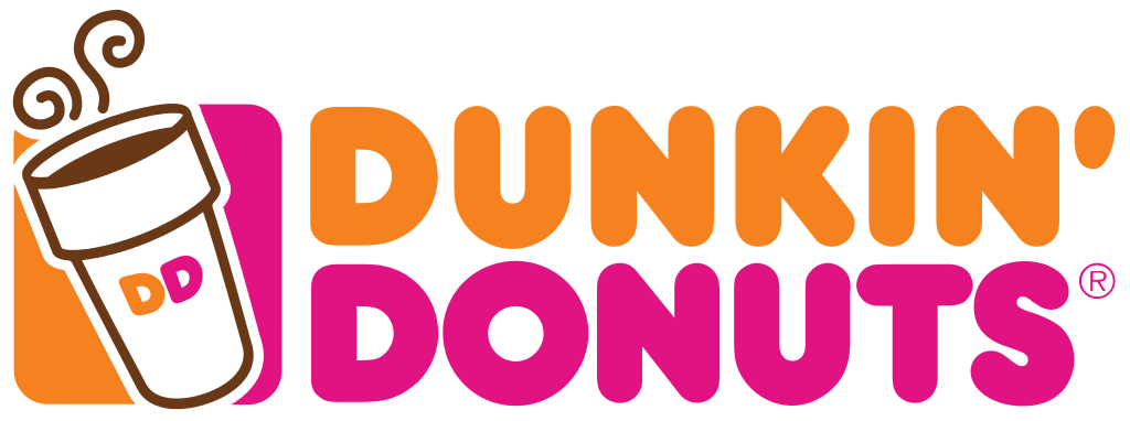 Dunkin Donuts logo